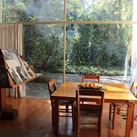 Luis Barragán House and Studio by Philipp Peterer