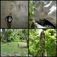 Chief Roi Mata's Domain by Clyde