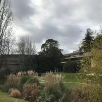 Calouste Gulbenkian Foundation  by Caspar