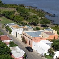 Colonia del Sacramento by Jay T