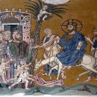 Daphni, Hosios Loukas and Nea Moni of Chios by Solivagant