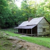 Great Smoky Mountains by Jay T