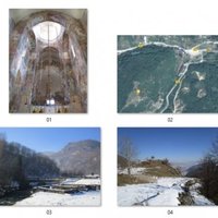 Stari Ras and Sopocani by Tsunami