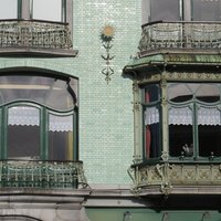 Maison Charlier, Spa