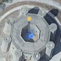 Castel del Monte by Tsunami