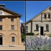 Australian Convict Sites by Clyde