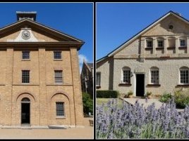 Australian Convict Sites by Clyde