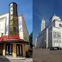 Modernist Kaunas by Argo