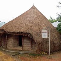Tombs of Buganda Kings by Jay T