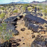 El Pinacate