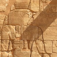 Meroe, Musawwarat es-Sufra