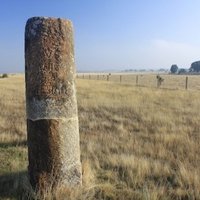 The Silver Route by Walter