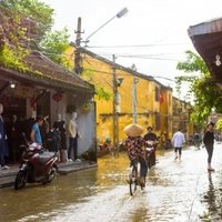 Hoi An by Shannon O'Donnell