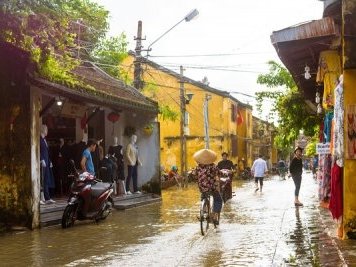 Hoi An by Shannon O'Donnell