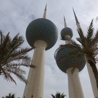 Abraj Al-Kuwait by Els Slots