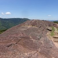 El Fuerte de Samaipata by Nan