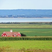 Grand Pré by Jay T