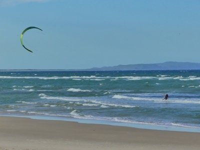 Great Sandy World Heritage Area by Clyde