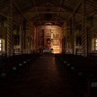 Jesuit Missions of the Chiquitos by Nan