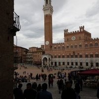 Siena by Nan