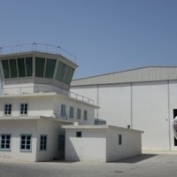 Sharjah: the Gate to Trucial States by Els Slots