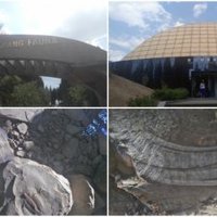 Chengjiang Fossil Site by Zos M