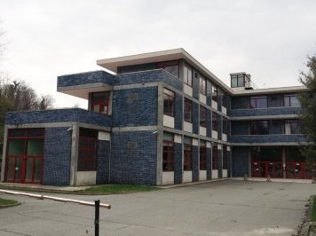 Ivrea by Nan
