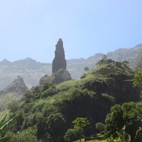 Parc Naturel Cova, Paúl et Ribeira da Torre by Wojciech Fedoruk