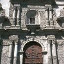 Arequipa by Solivagant