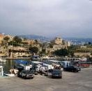 Byblos by Solivagant