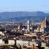 Florence by Hubert