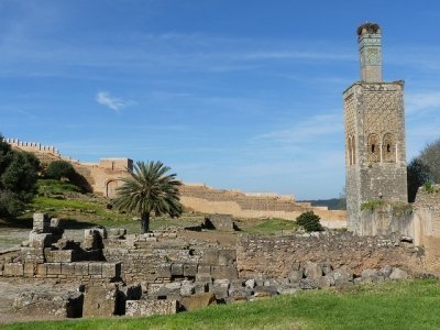 Rabat by Clyde