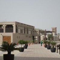 Khor Dubai by Els Slots