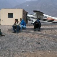 Nasca Lines by Solivagant