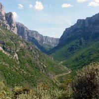 Zagori Cultural Landscape by Solivagant