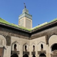 Medina of Fez by Clyde