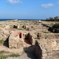 Kerkuane by Philipp Peterer