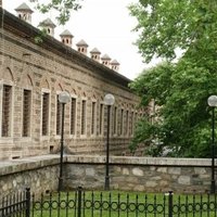 Bursa and Cumalikizik by Nan