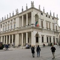 Vicenza and the Palladian Villas by Jay T