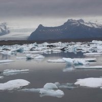 Vatnajökull National Park by Argo