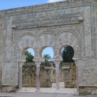 Medina Azahara by Zoë Sheng