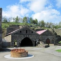 Blaenavon Industrial Landscape by Jay T
