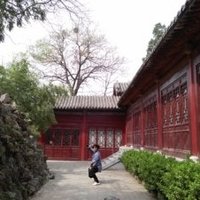 Dengfeng by Zos M