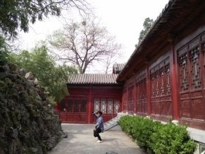 Dengfeng by Zos M
