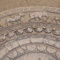 Anuradhapura by Bernard Joseph Esposo Guerrero