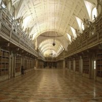 Mafra by Hubert