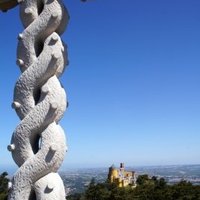 Sintra by Hubert