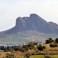 Antequera Dolmens Site by Solivagant