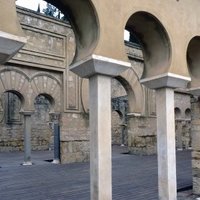 Medina Azahara by Solivagant