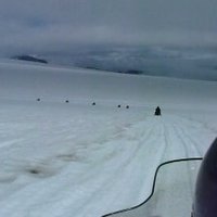 Vatnajökull National Park by Solivagant